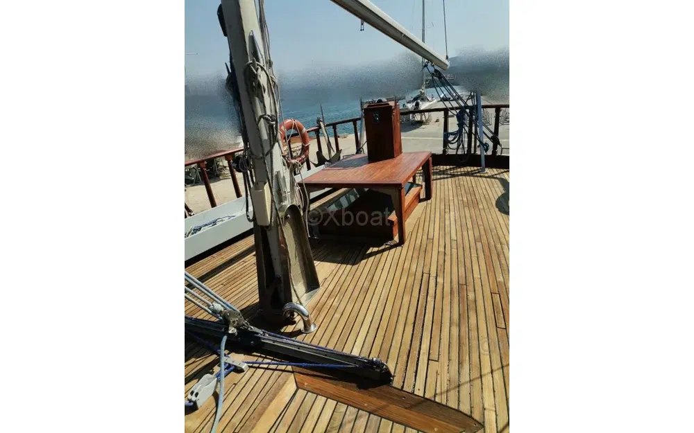 slider 8 Kufra Werft Ketch