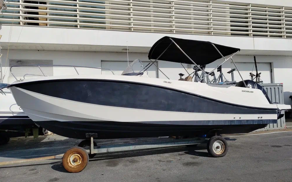 slider 2 Quicksilver Activ 755 Open