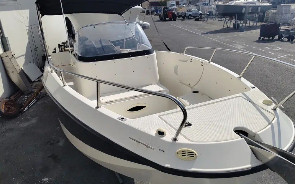 slider 4 Quicksilver Activ 755 Open