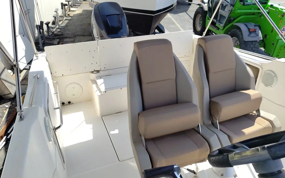 slider 11 Quicksilver Activ 755 Open
