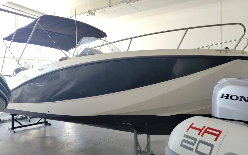 slider 3 Quicksilver Activ 755 Open