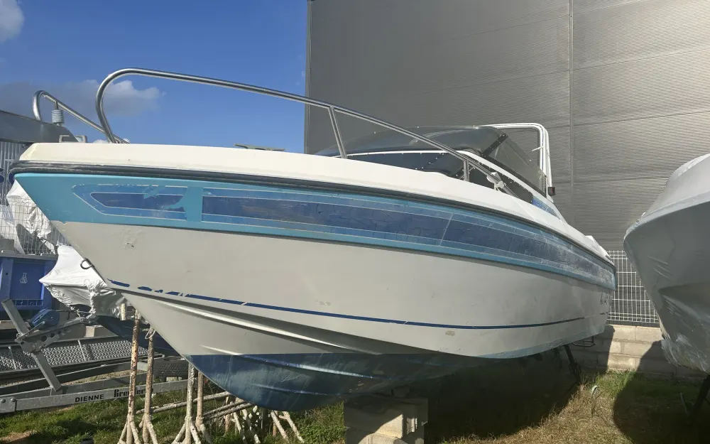 slider 1 Jeanneau Leader 650 - null