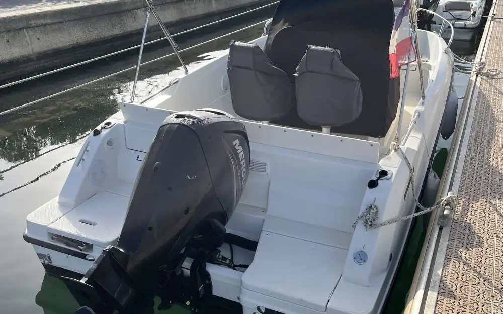 slider 2 Quicksilver Activ 605 Open