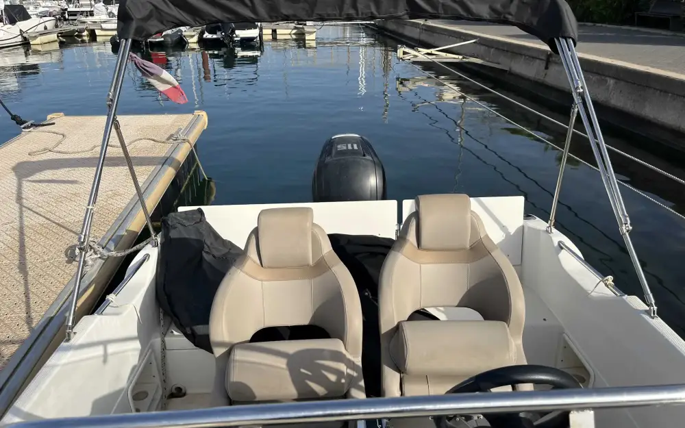 slider 5 Quicksilver Activ 605 Open