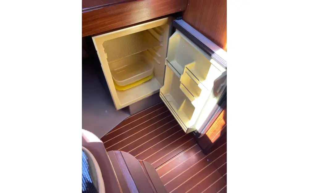 slider 11 Beneteau Idylle 8.80