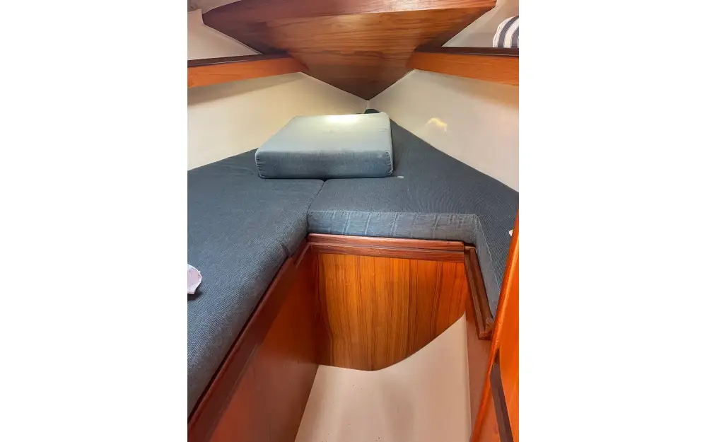 slider 13 Beneteau Idylle 8.80