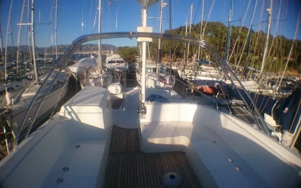 slider 9 Beneteau Swift Trawler 44