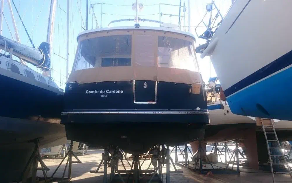 slider 12 Beneteau Swift Trawler 44