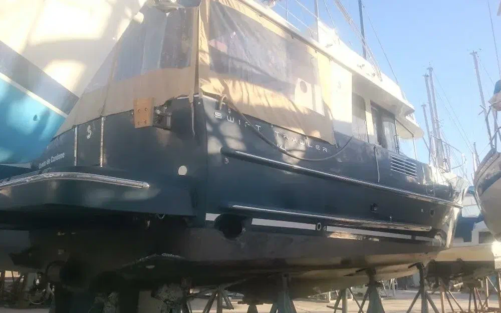 slider 13 Beneteau Swift Trawler 44