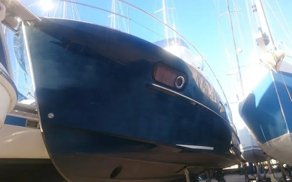 slider 14 Beneteau Swift Trawler 44