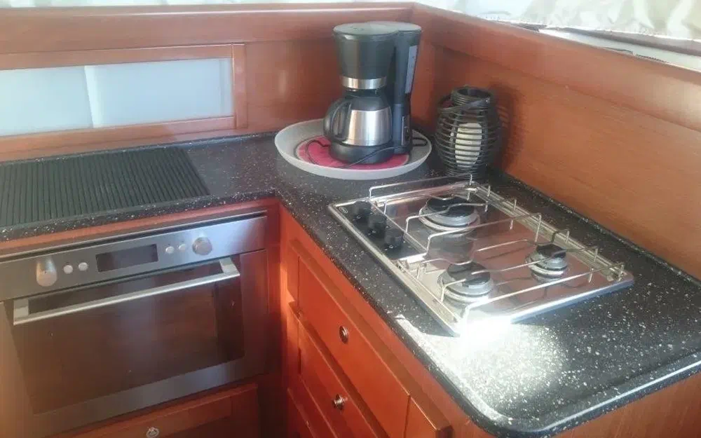 slider 16 Beneteau Swift Trawler 44