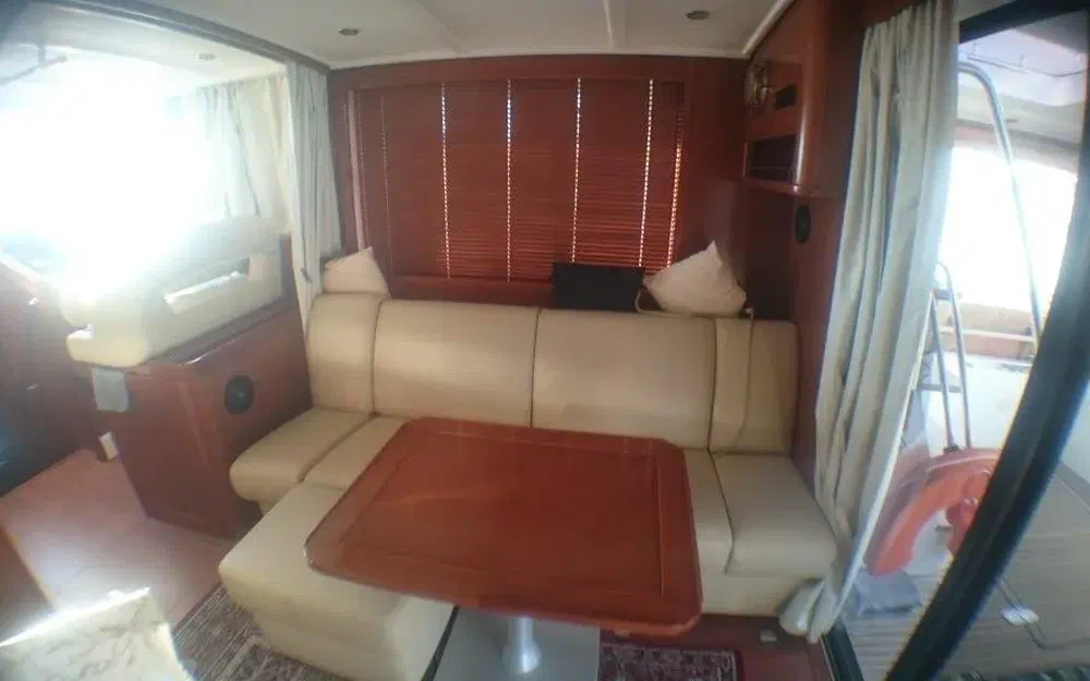 slider 17 Beneteau Swift Trawler 44