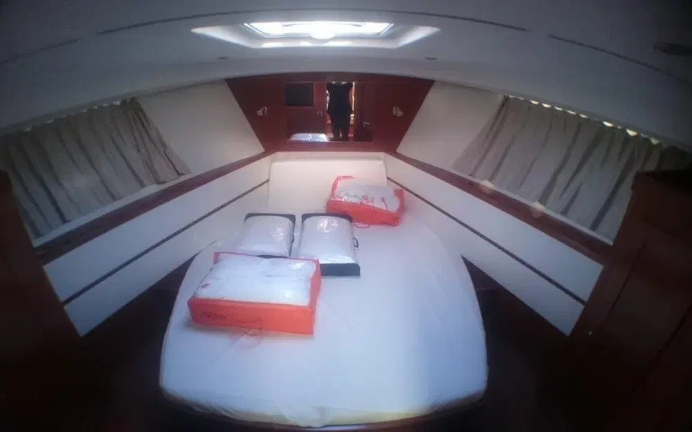 slider 18 Beneteau Swift Trawler 44