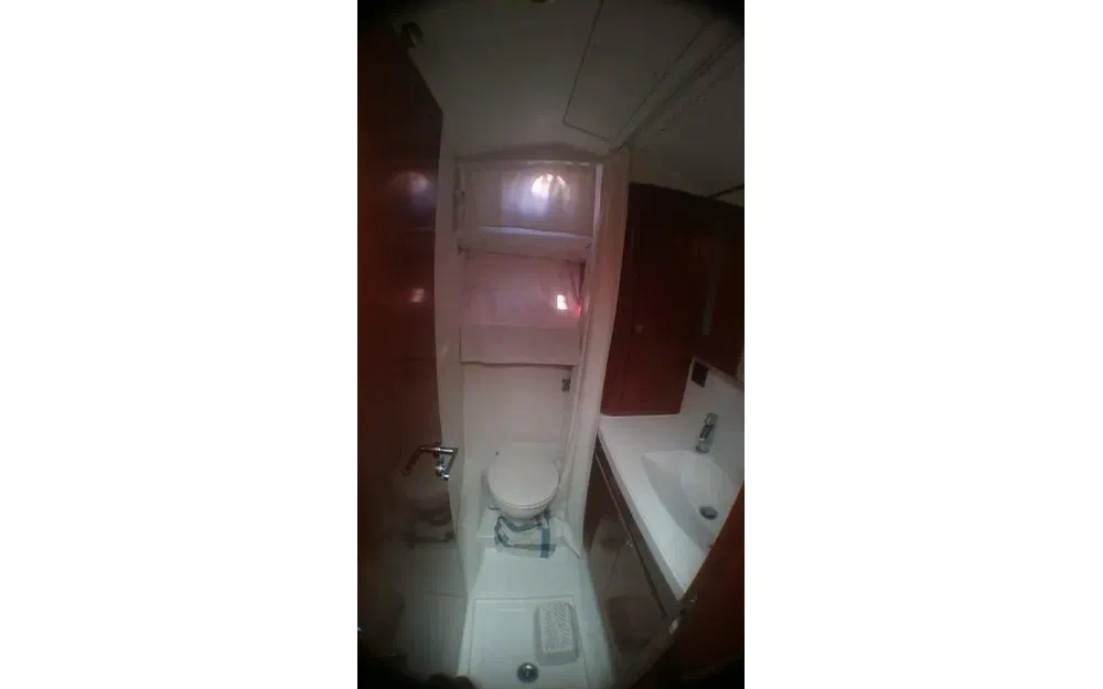 slider 21 Beneteau Swift Trawler 44