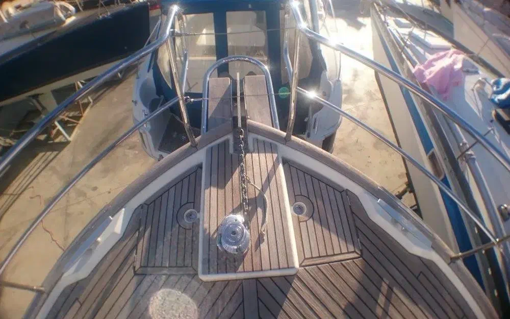 slider 5 Beneteau Swift Trawler 44