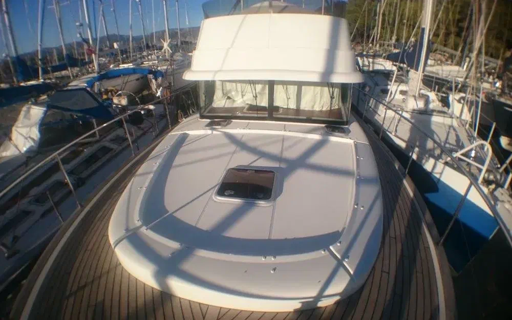 slider 6 Beneteau Swift Trawler 44