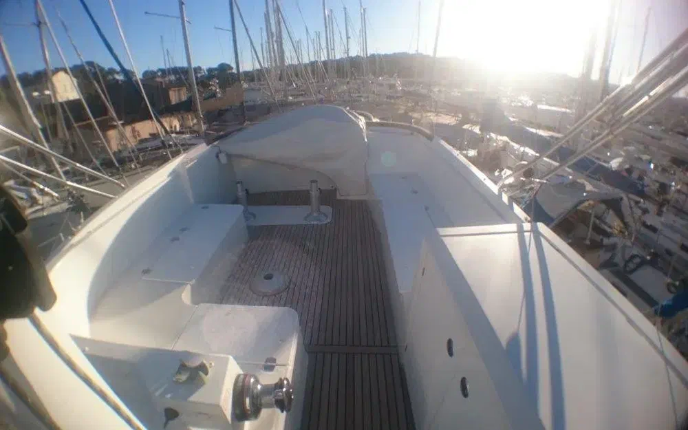 slider 8 Beneteau Swift Trawler 44
