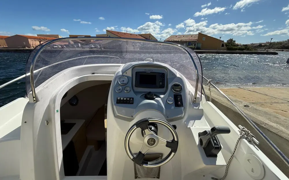 slider 11 Beneteau Flyer 750 Sun Deck - null