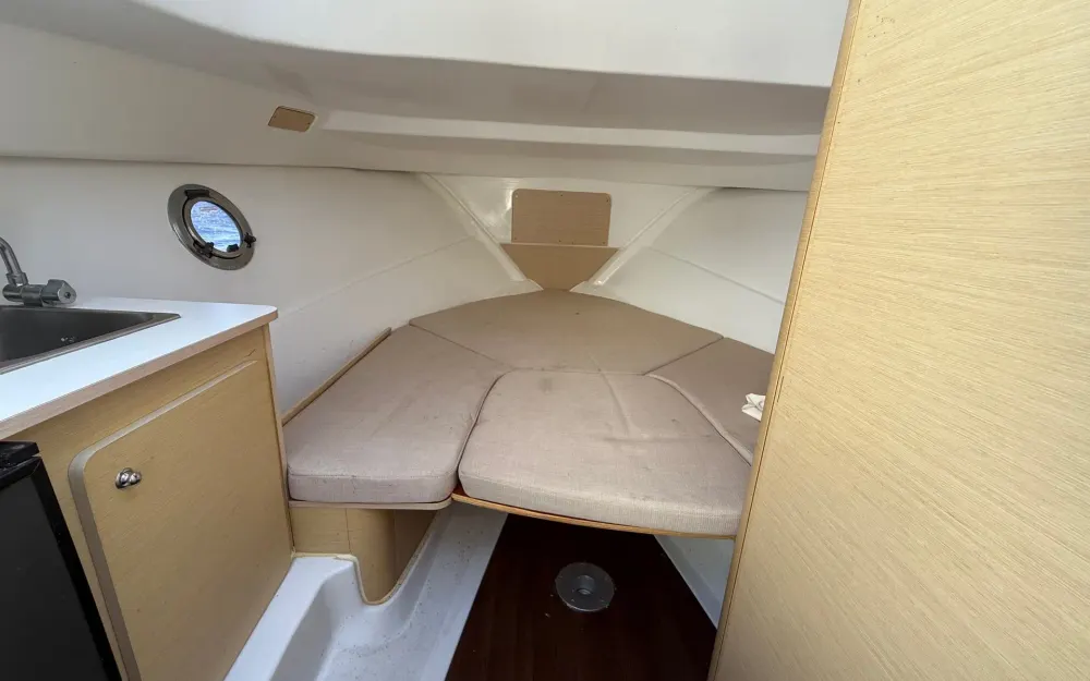 slider 13 Beneteau Flyer 750 Sun Deck - null
