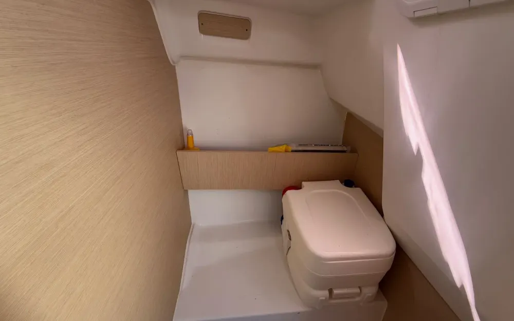 slider 14 Beneteau Flyer 750 Sun Deck - null