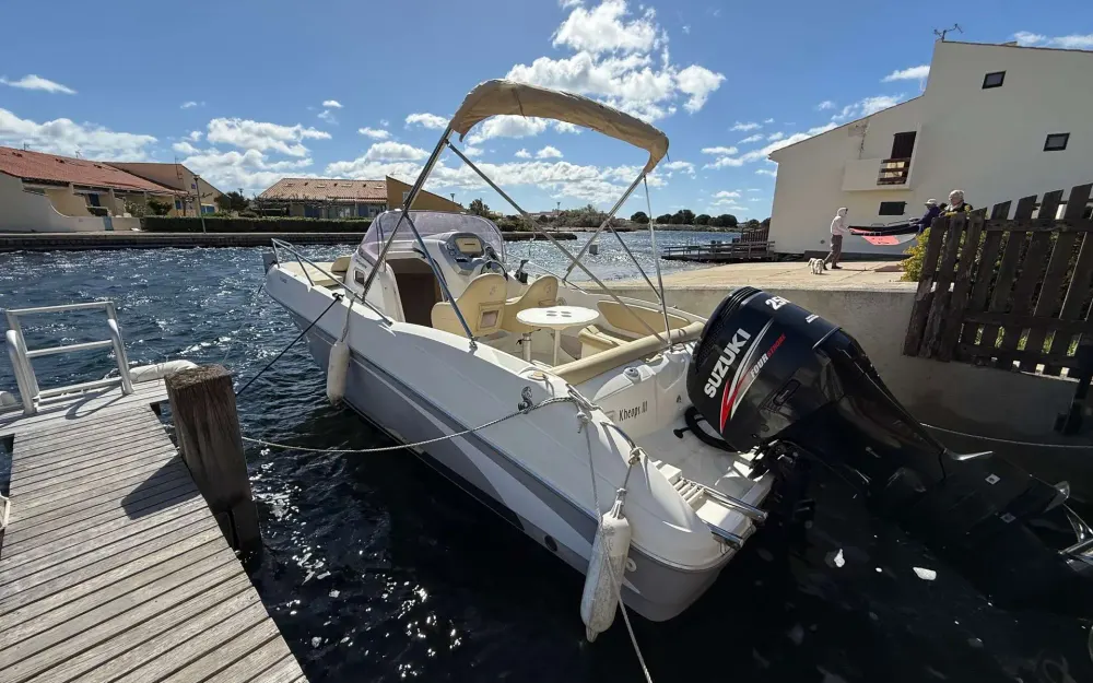 slider 8 Beneteau Flyer 750 Sun Deck - null