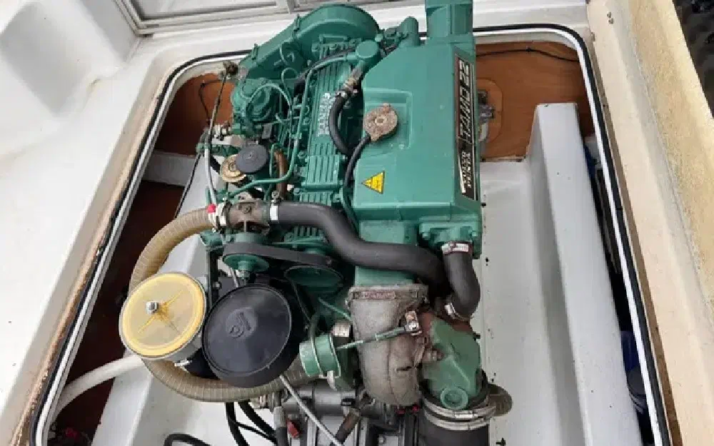 slider 2 Beneteau Antares 620