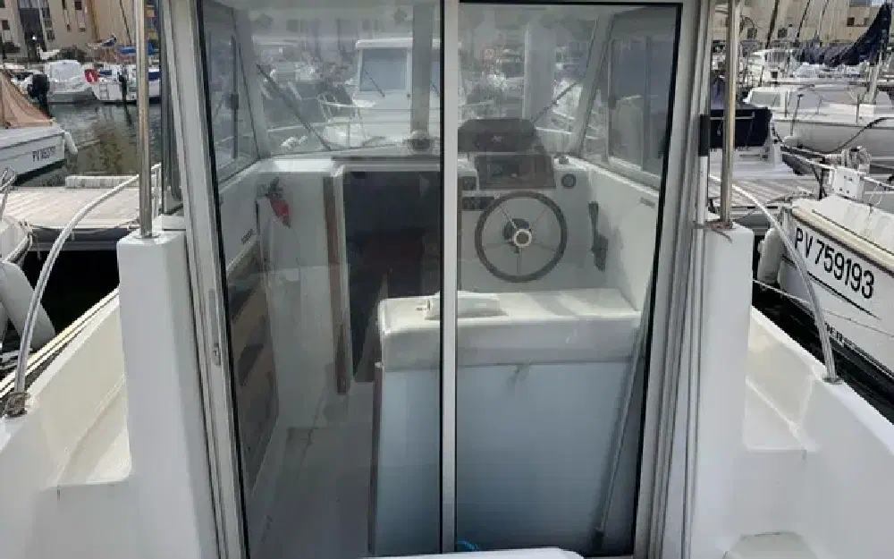 slider 4 Beneteau Antares 620