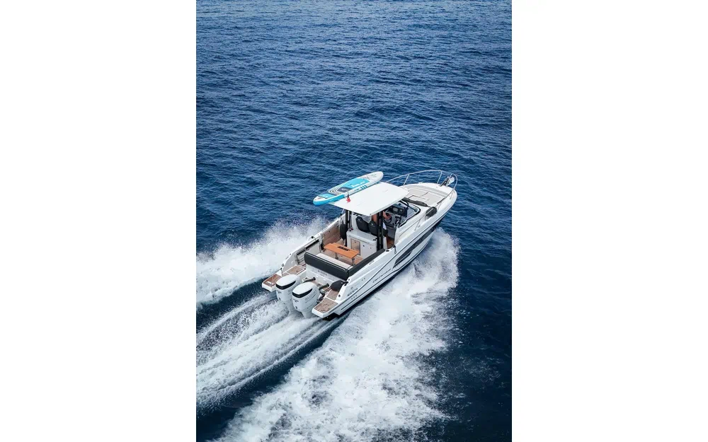 slider 0 Jeanneau Cap Camarat 9.0 WA