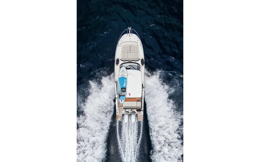 slider 1 Jeanneau Cap Camarat 9.0 WA