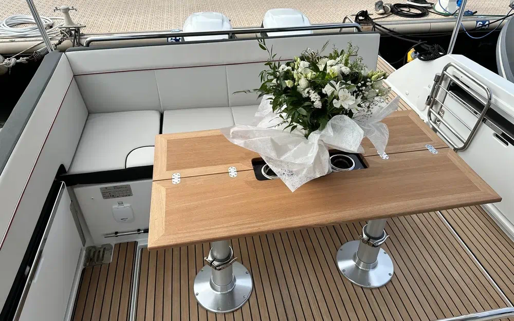 slider 5 Jeanneau Cap Camarat 9.0 WA