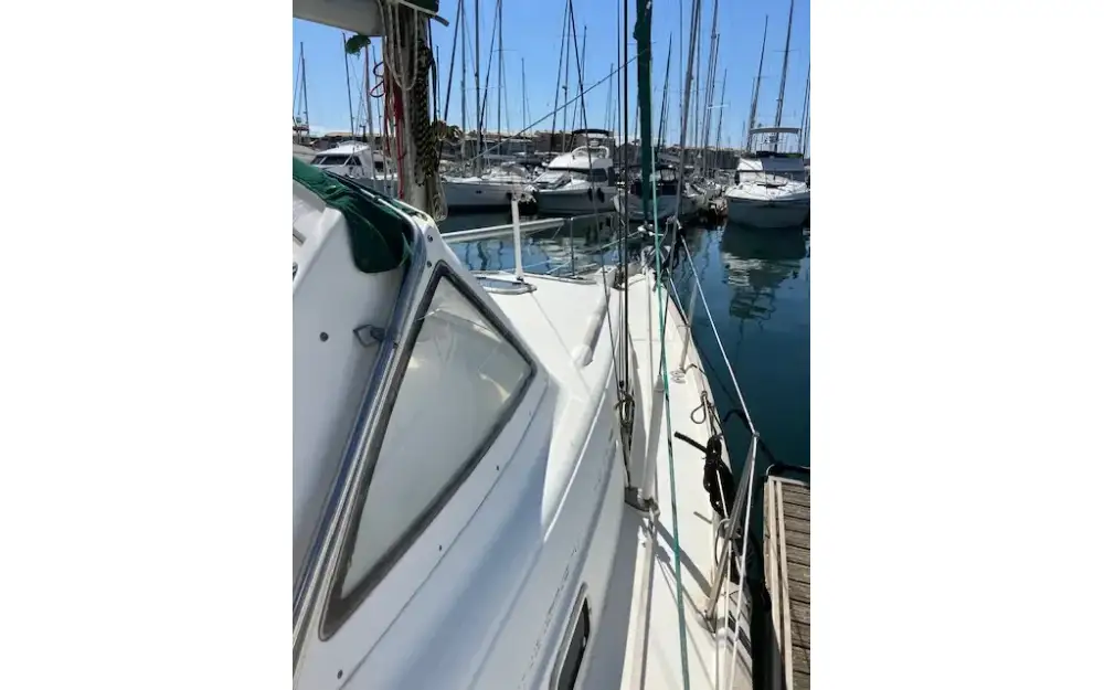 slider 3 Beneteau Oceanis 36 CC