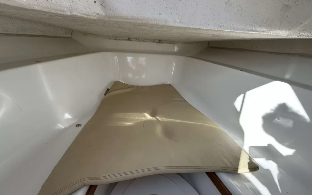 slider 6 Beneteau Flyer 550 - null