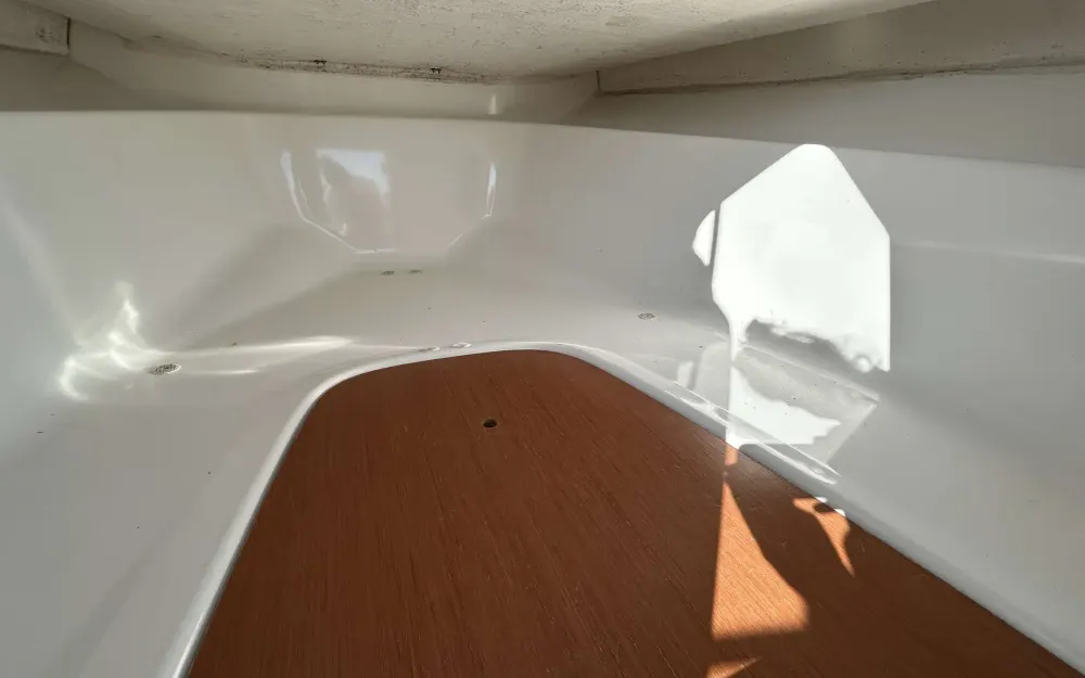 slider 7 Beneteau Flyer 550 - null