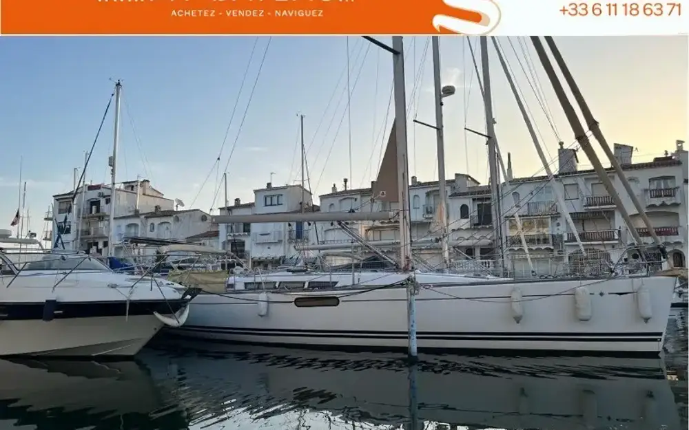 slider 0 Jeanneau Sun Odyssey 49 i