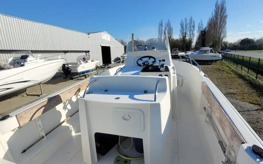 slider 1 Pro Marine Belone 740 Open