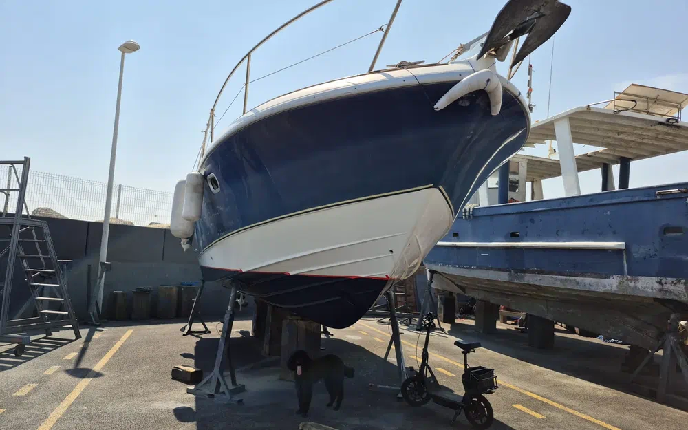 slider 16 Beneteau Ombrine 900