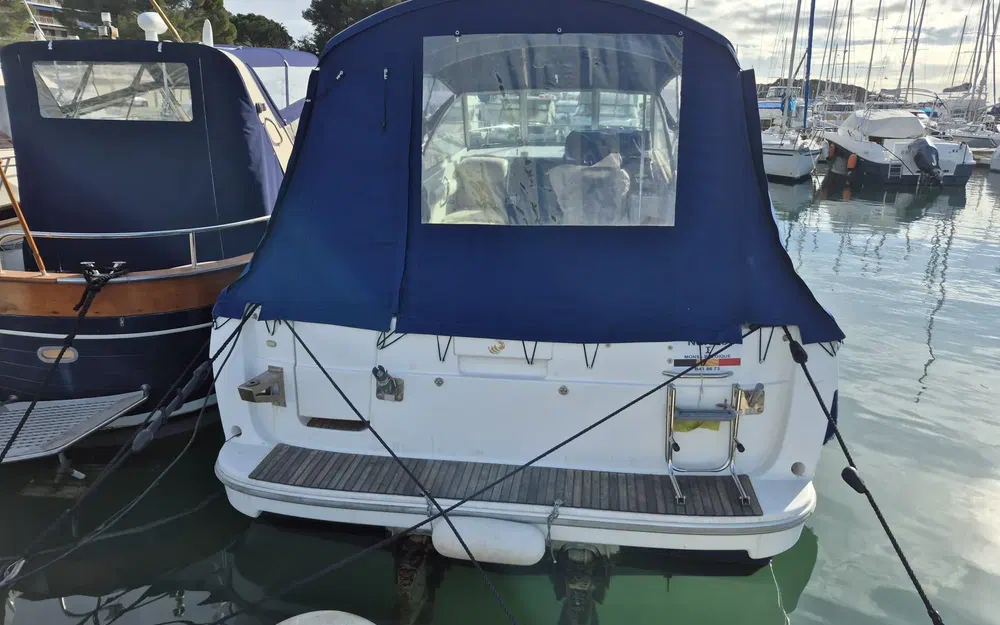 slider 19 Beneteau Ombrine 900