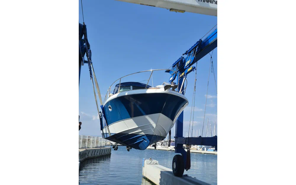 slider 20 Beneteau Ombrine 900