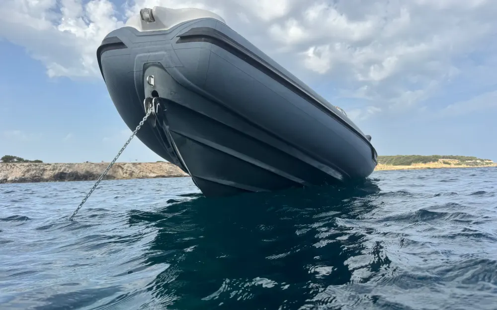 slider 4 Stingher  30 GT