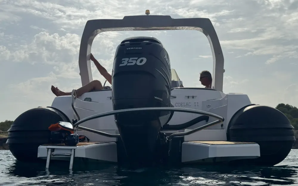 slider 6 Stingher  30 GT