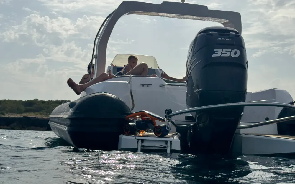 slider 7 Stingher  30 GT