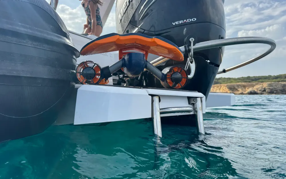 slider 8 Stingher  30 GT