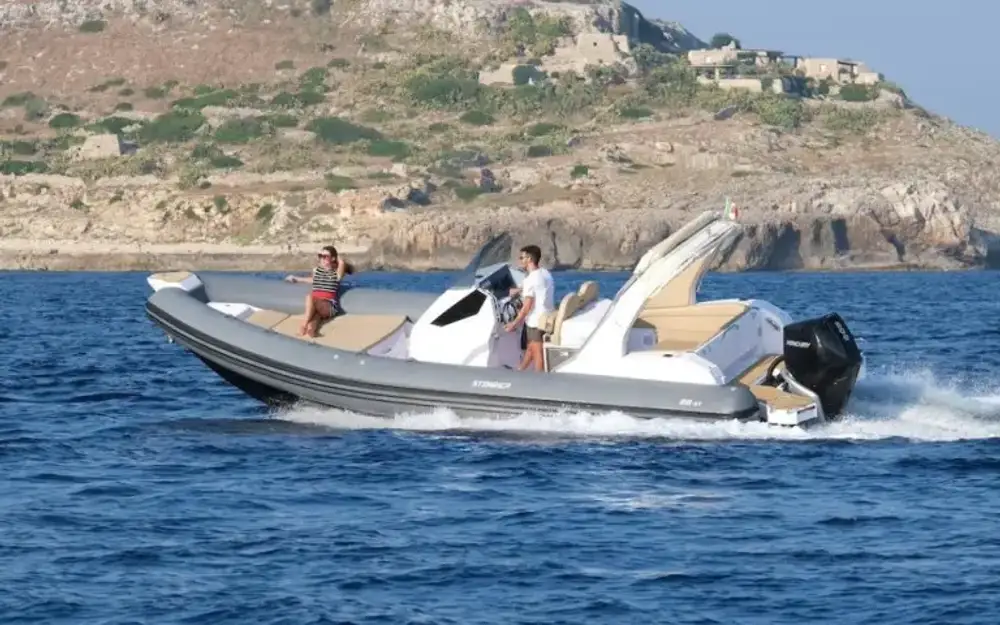 slider 0 Stingher  30 GT