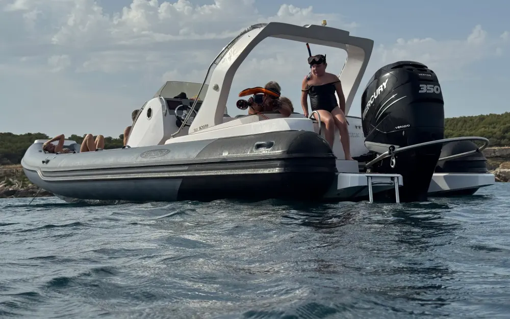 slider 5 Stingher  30 GT