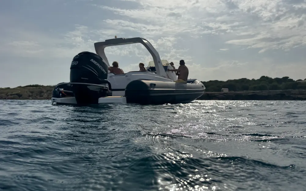 slider 3 Stingher  30 GT