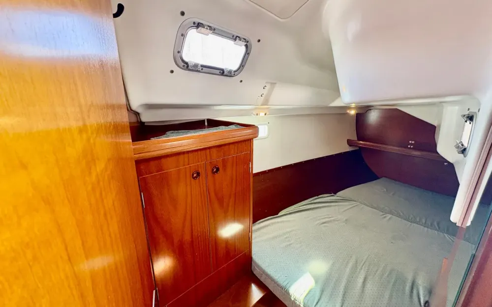 slider 26 Beneteau Oceanis 331 Clipper