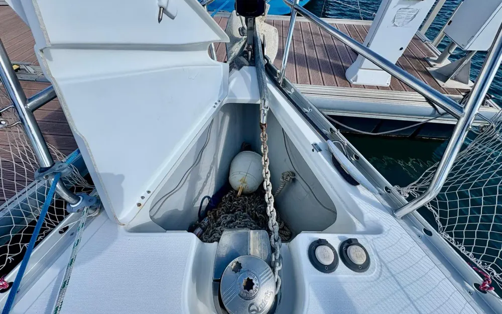 slider 10 Beneteau Oceanis 331 Clipper