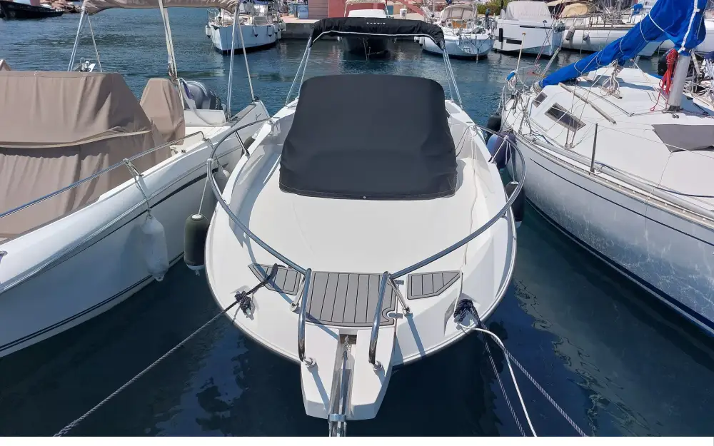 slider 11 Karnic SL702