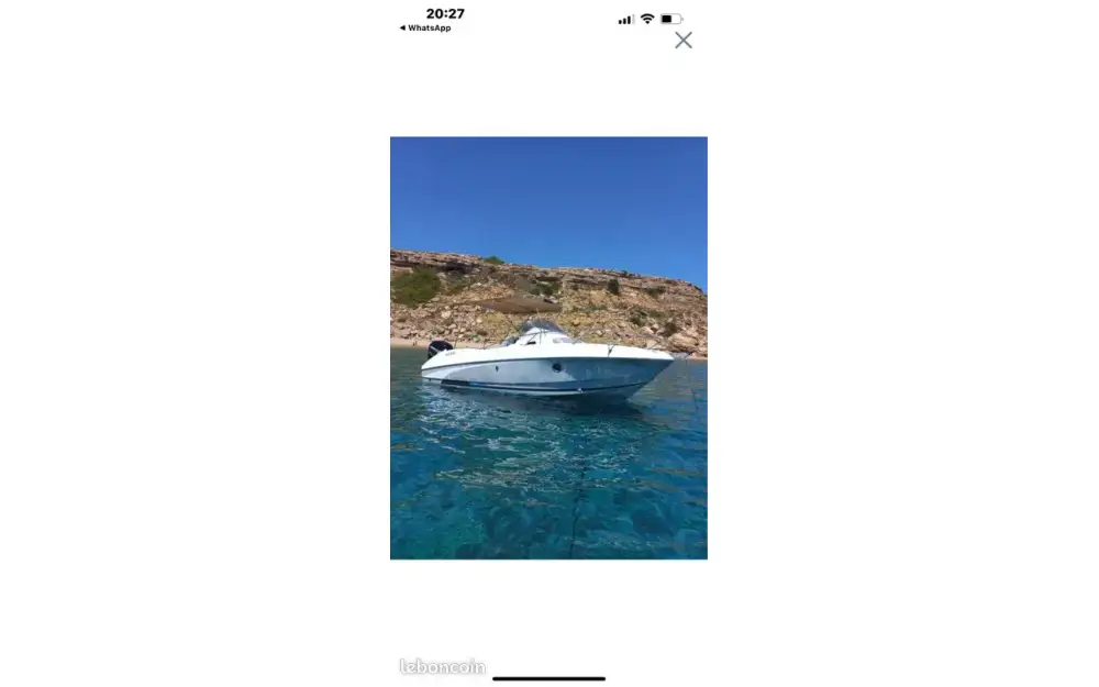 slider 0 Beneteau Flyer 750 Sun Deck