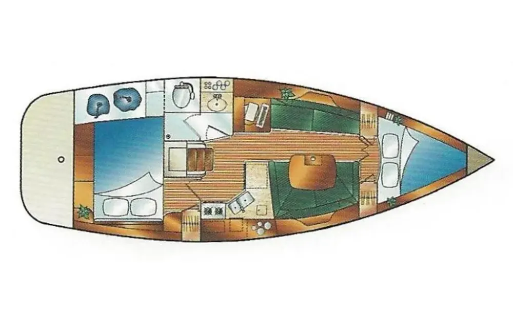 slider 17 Hunter  36